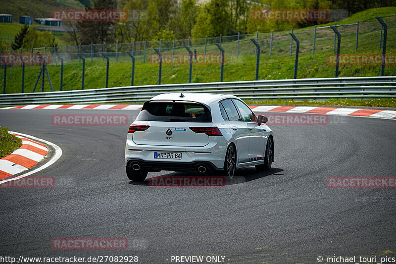 Bild #27082928 - Touristenfahrten Nürburgring Nordschleife (01.05.2024)