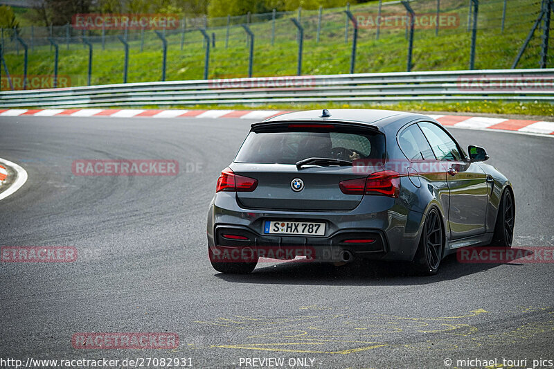 Bild #27082931 - Touristenfahrten Nürburgring Nordschleife (01.05.2024)