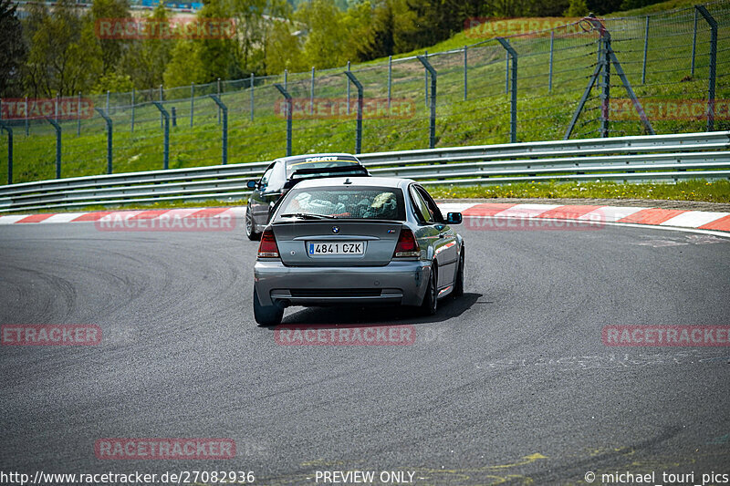 Bild #27082936 - Touristenfahrten Nürburgring Nordschleife (01.05.2024)