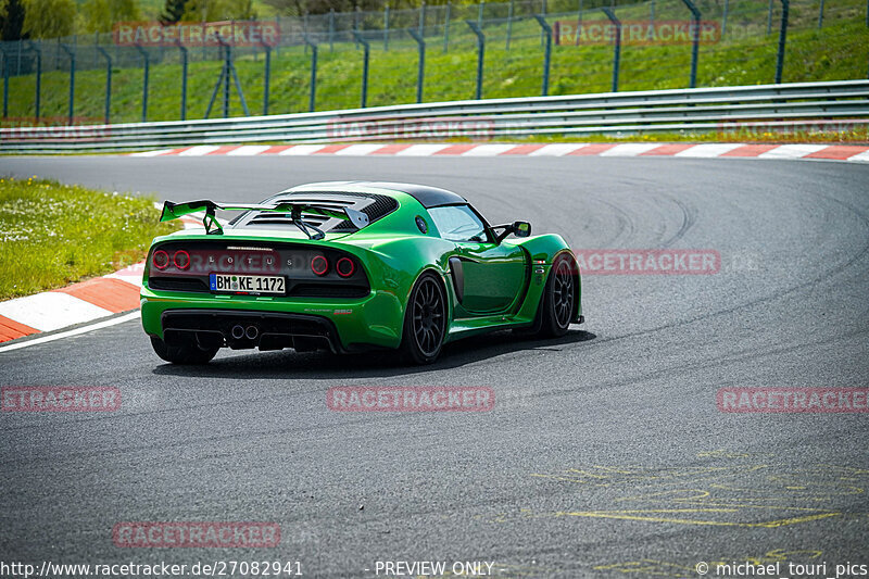 Bild #27082941 - Touristenfahrten Nürburgring Nordschleife (01.05.2024)