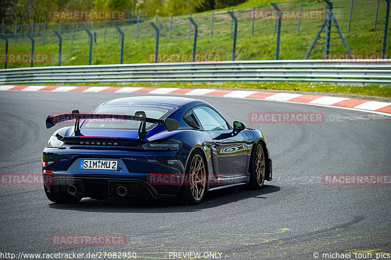 Bild #27082950 - Touristenfahrten Nürburgring Nordschleife (01.05.2024)