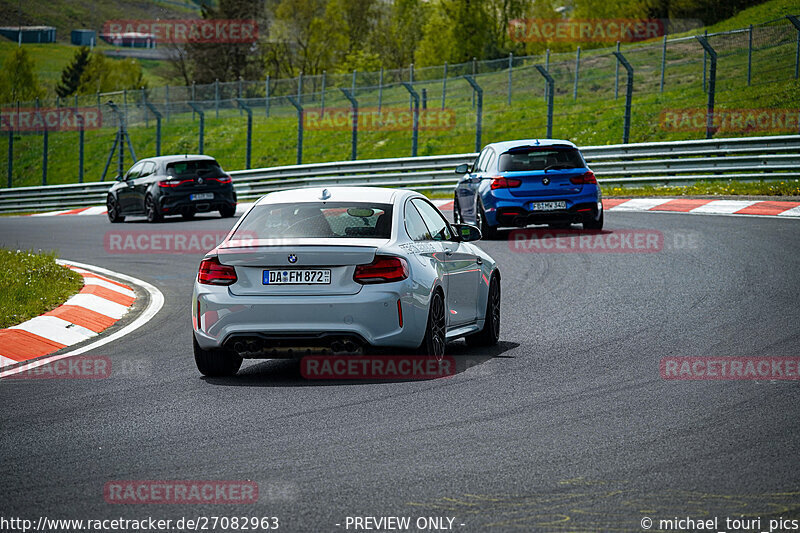 Bild #27082963 - Touristenfahrten Nürburgring Nordschleife (01.05.2024)