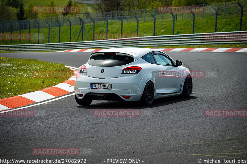 Bild #27082972 - Touristenfahrten Nürburgring Nordschleife (01.05.2024)