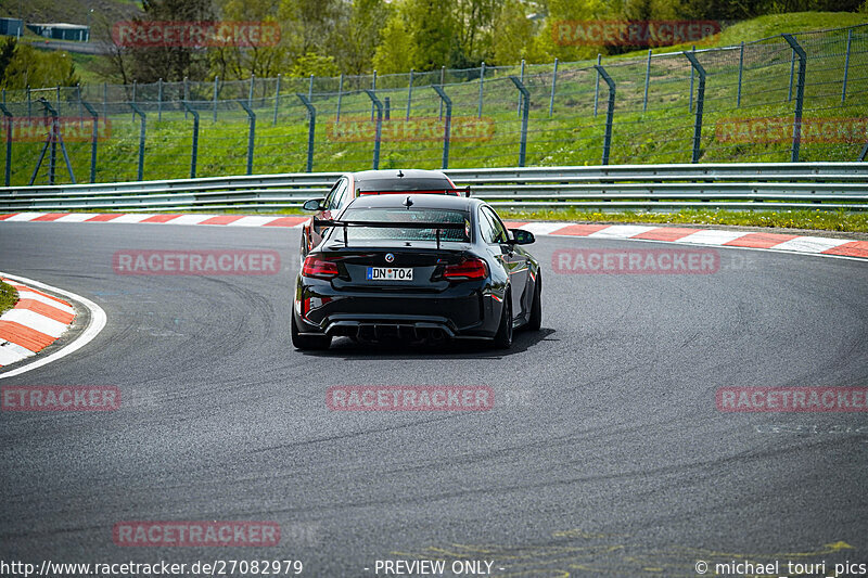 Bild #27082979 - Touristenfahrten Nürburgring Nordschleife (01.05.2024)