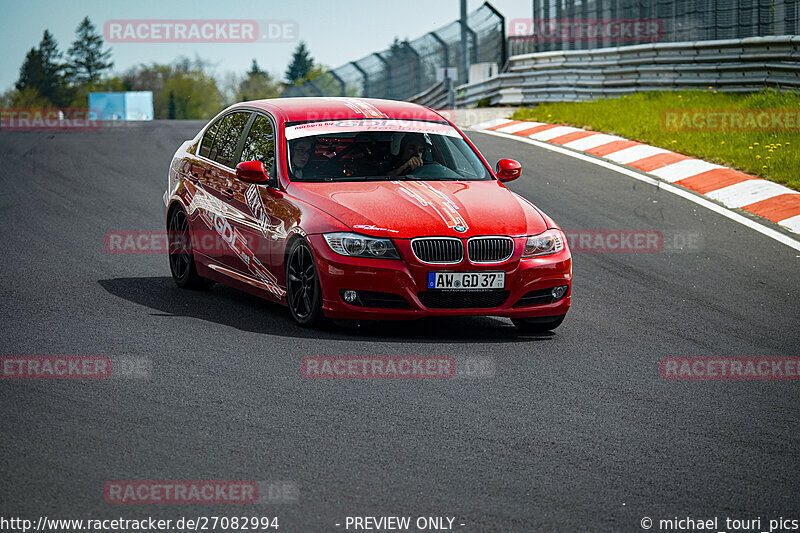 Bild #27082994 - Touristenfahrten Nürburgring Nordschleife (01.05.2024)