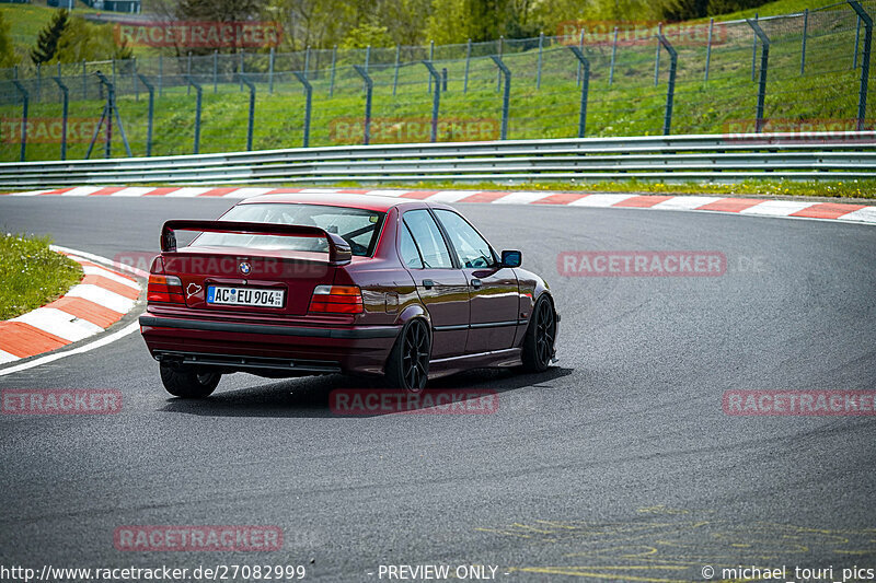 Bild #27082999 - Touristenfahrten Nürburgring Nordschleife (01.05.2024)