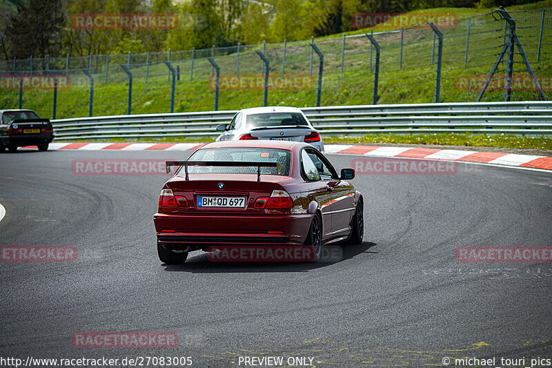 Bild #27083005 - Touristenfahrten Nürburgring Nordschleife (01.05.2024)