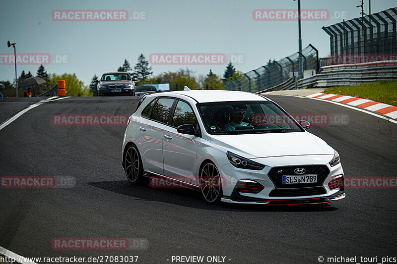 Bild #27083037 - Touristenfahrten Nürburgring Nordschleife (01.05.2024)