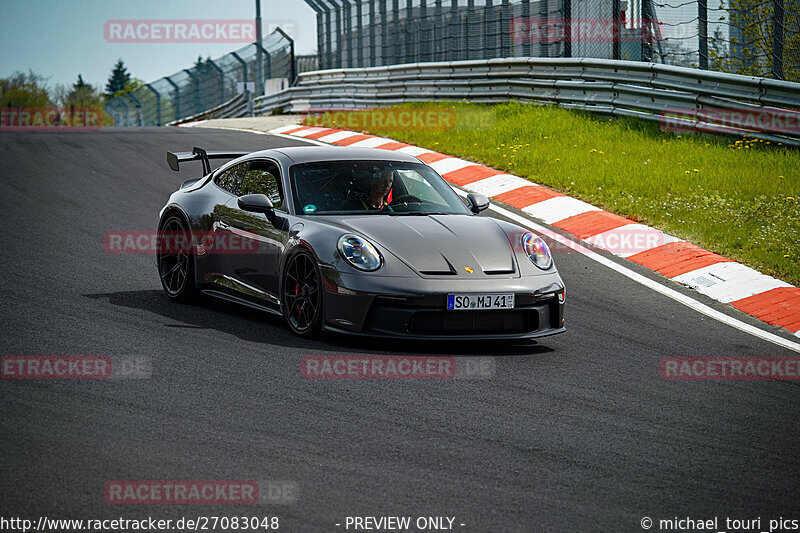 Bild #27083048 - Touristenfahrten Nürburgring Nordschleife (01.05.2024)