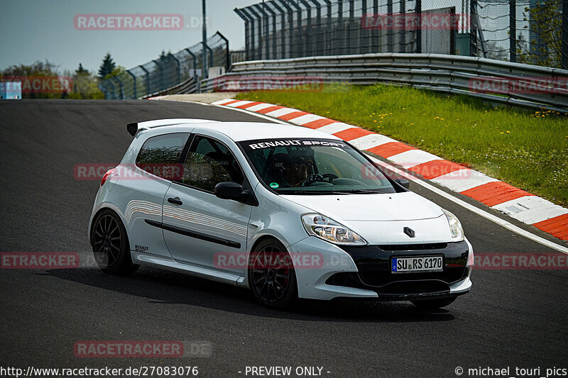 Bild #27083076 - Touristenfahrten Nürburgring Nordschleife (01.05.2024)