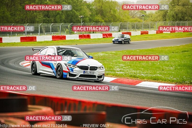 Bild #27070456 - Touristenfahrten Nürburgring Nordschleife (02.05.2024)