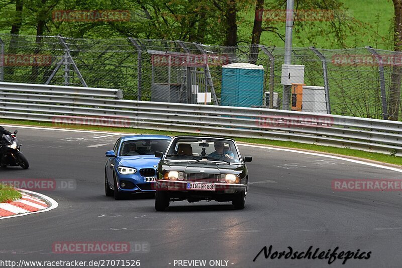 Bild #27071526 - Touristenfahrten Nürburgring Nordschleife (02.05.2024)