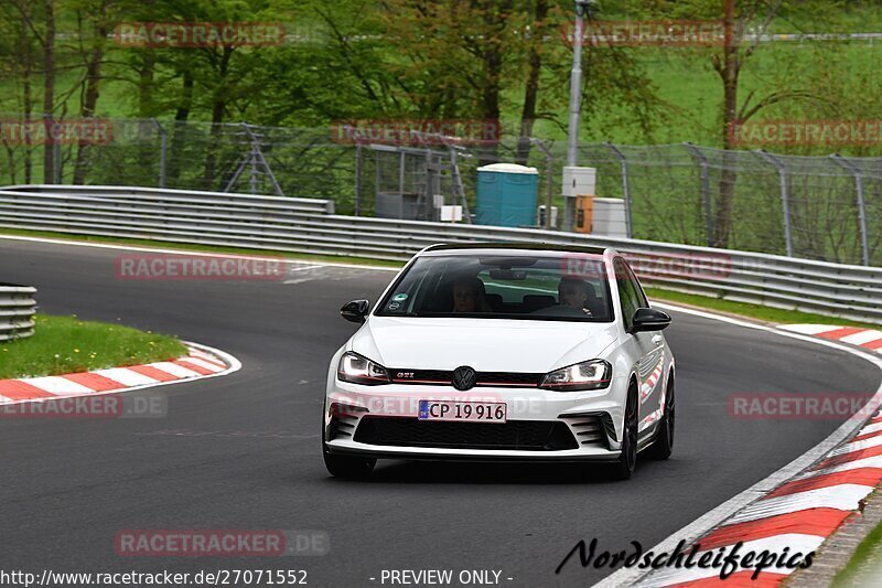 Bild #27071552 - Touristenfahrten Nürburgring Nordschleife (02.05.2024)