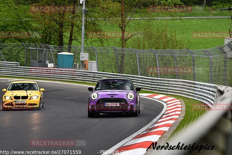 Bild #27071559 - Touristenfahrten Nürburgring Nordschleife (02.05.2024)