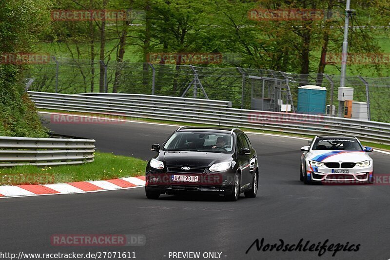 Bild #27071611 - Touristenfahrten Nürburgring Nordschleife (02.05.2024)