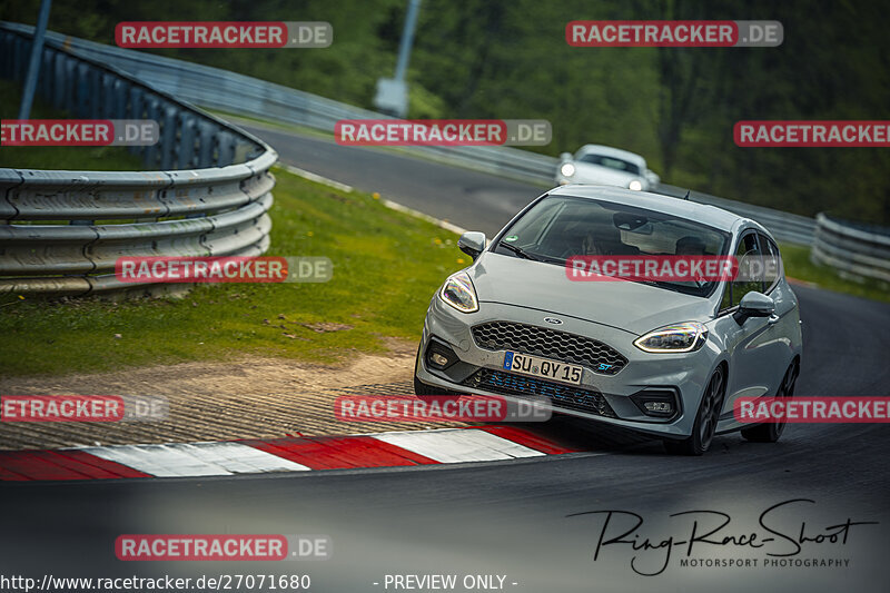 Bild #27071680 - Touristenfahrten Nürburgring Nordschleife (02.05.2024)