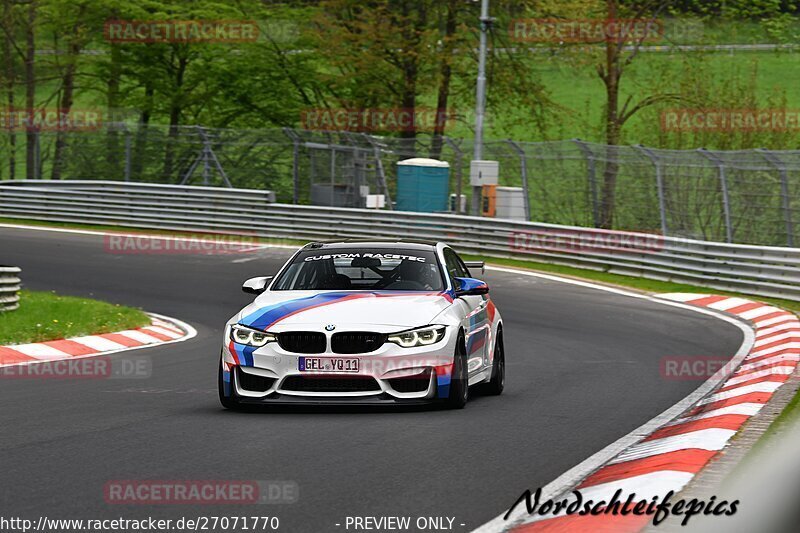 Bild #27071770 - Touristenfahrten Nürburgring Nordschleife (02.05.2024)