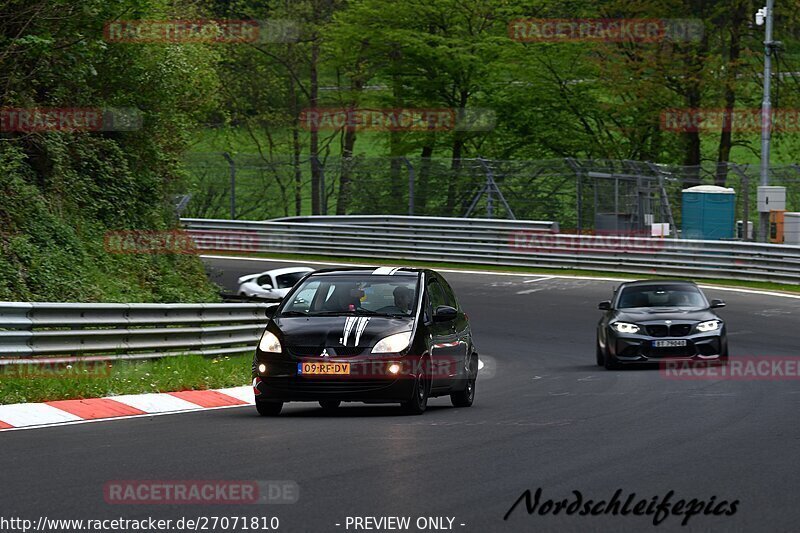 Bild #27071810 - Touristenfahrten Nürburgring Nordschleife (02.05.2024)