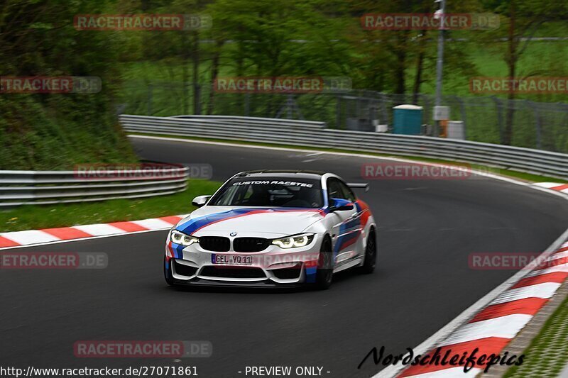 Bild #27071861 - Touristenfahrten Nürburgring Nordschleife (02.05.2024)