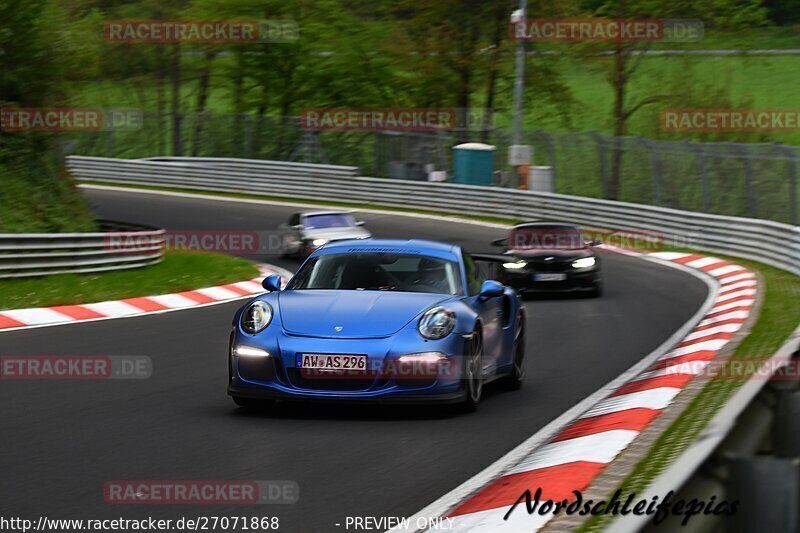 Bild #27071868 - Touristenfahrten Nürburgring Nordschleife (02.05.2024)