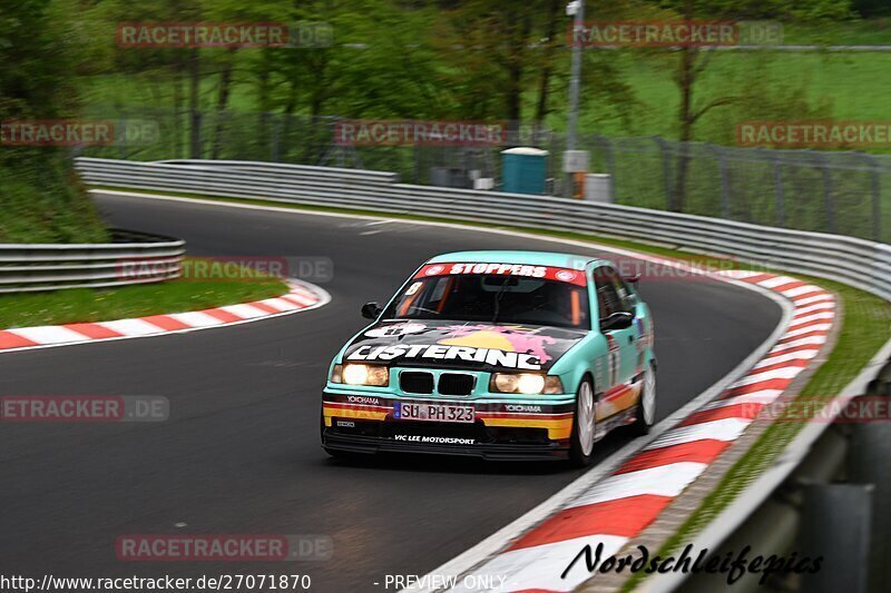 Bild #27071870 - Touristenfahrten Nürburgring Nordschleife (02.05.2024)