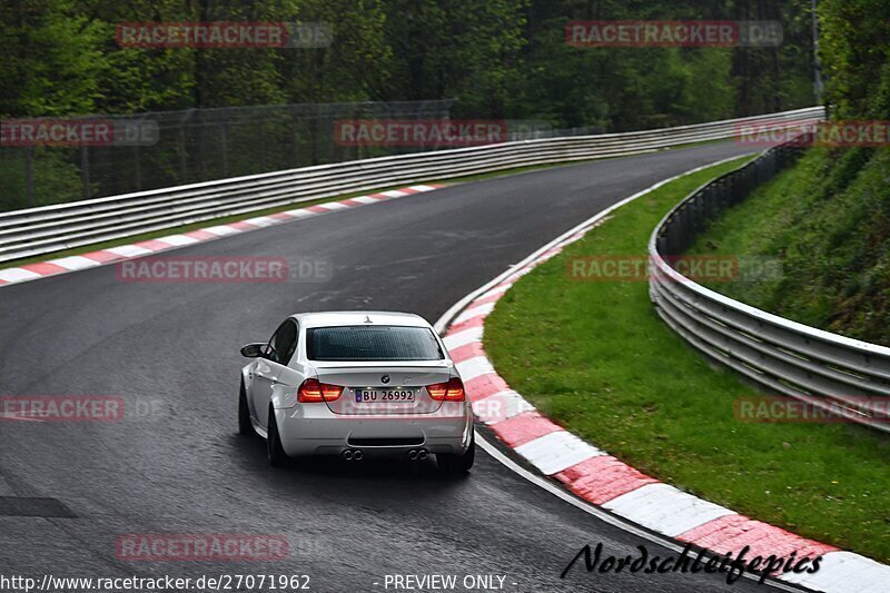 Bild #27071962 - Touristenfahrten Nürburgring Nordschleife (02.05.2024)