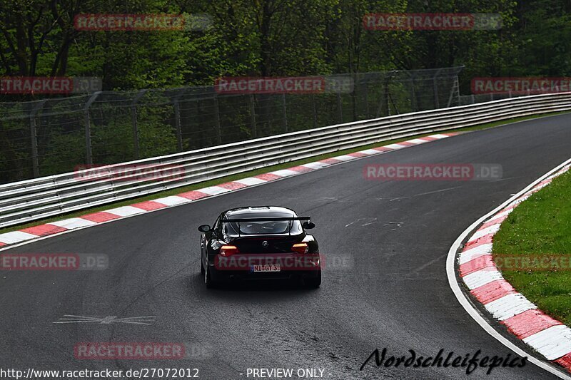 Bild #27072012 - Touristenfahrten Nürburgring Nordschleife (02.05.2024)