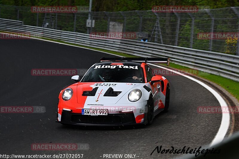 Bild #27072057 - Touristenfahrten Nürburgring Nordschleife (02.05.2024)