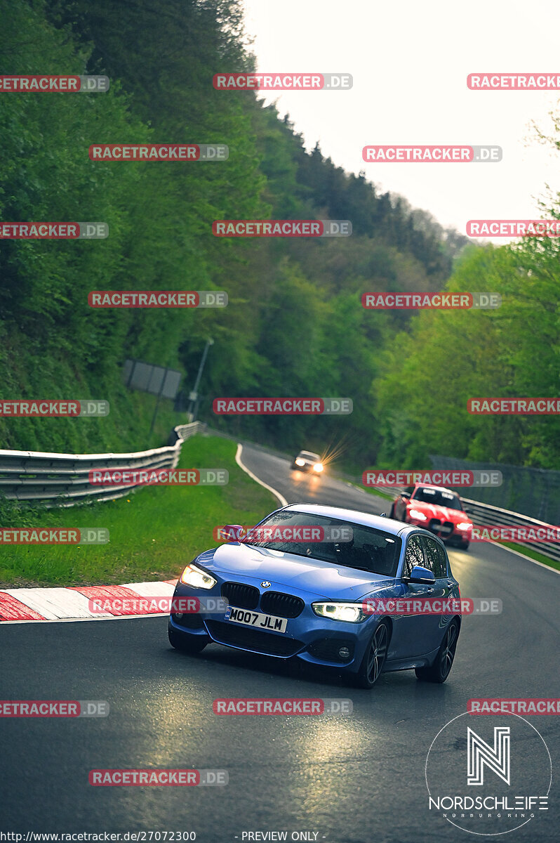 Bild #27072300 - Touristenfahrten Nürburgring Nordschleife (02.05.2024)