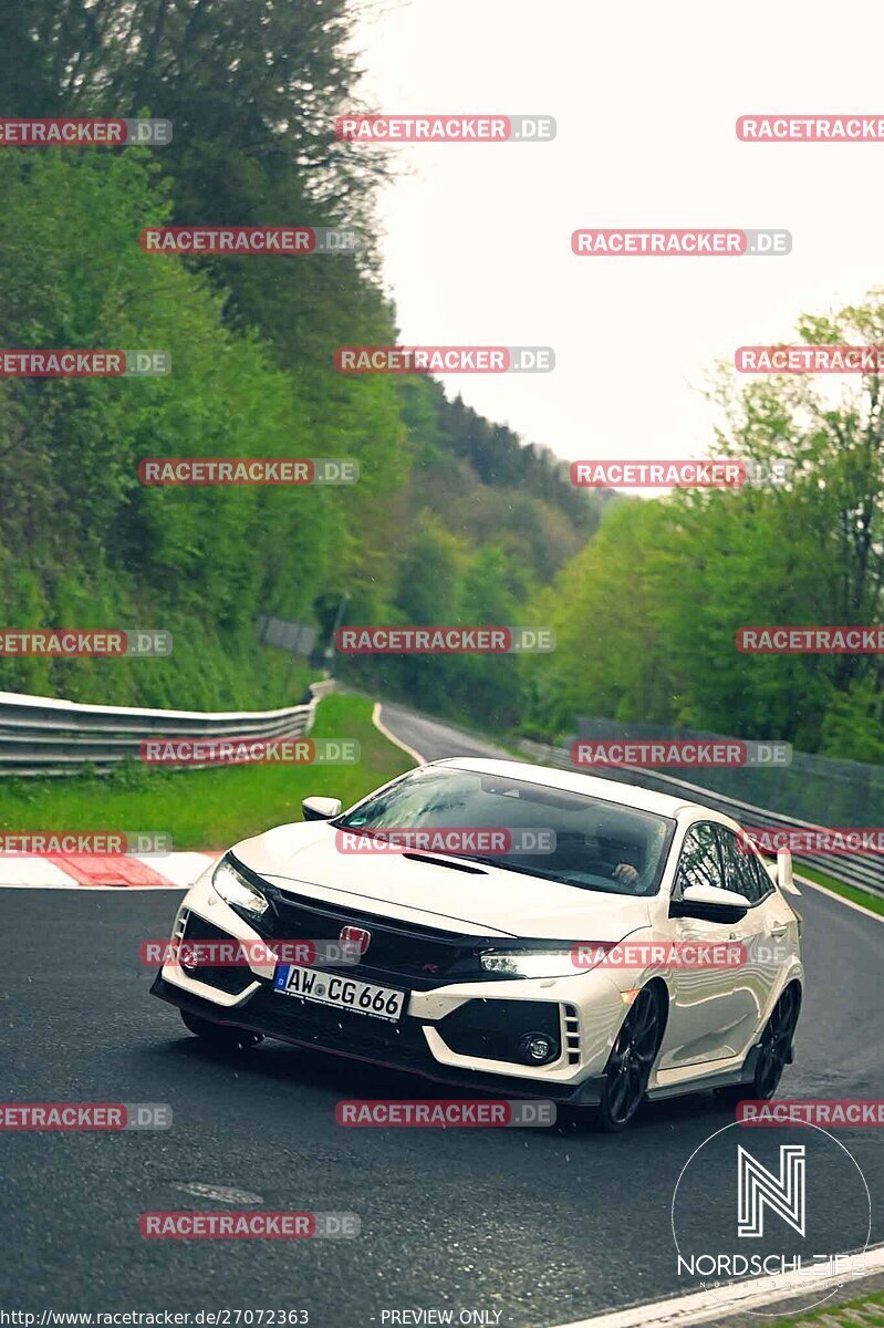 Bild #27072363 - Touristenfahrten Nürburgring Nordschleife (02.05.2024)