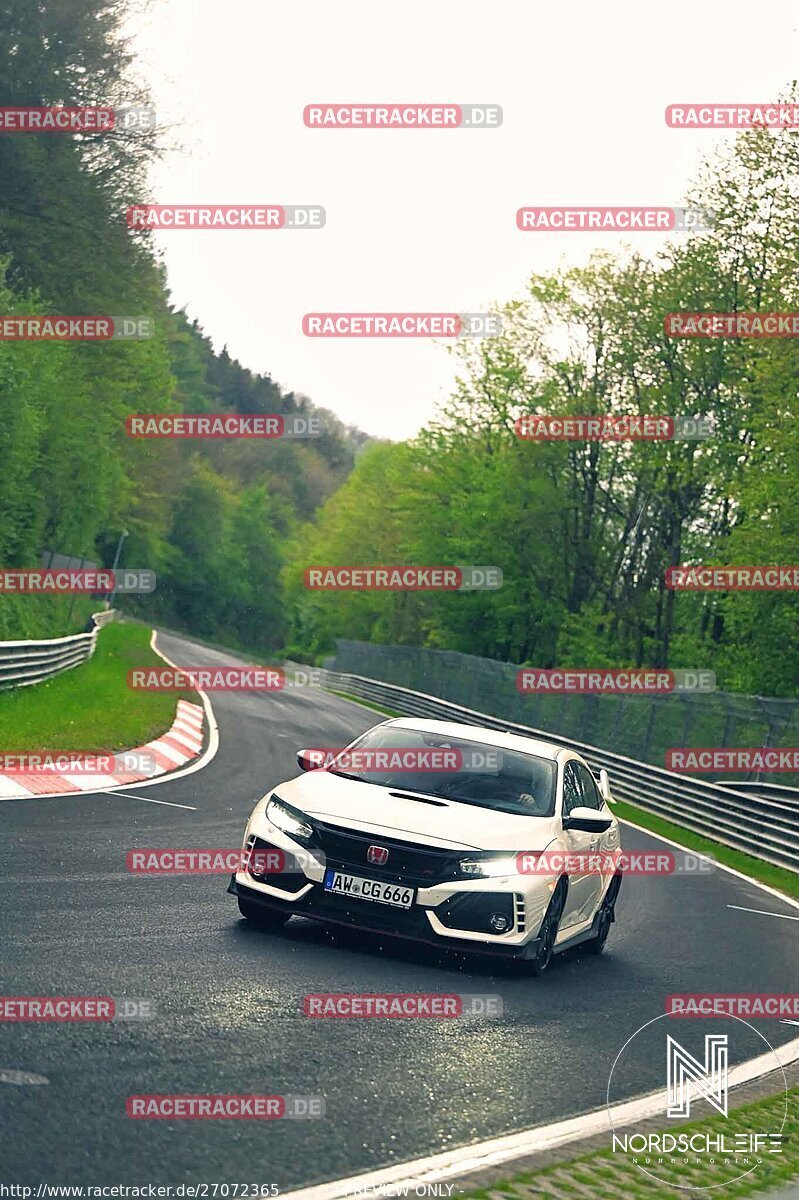 Bild #27072365 - Touristenfahrten Nürburgring Nordschleife (02.05.2024)