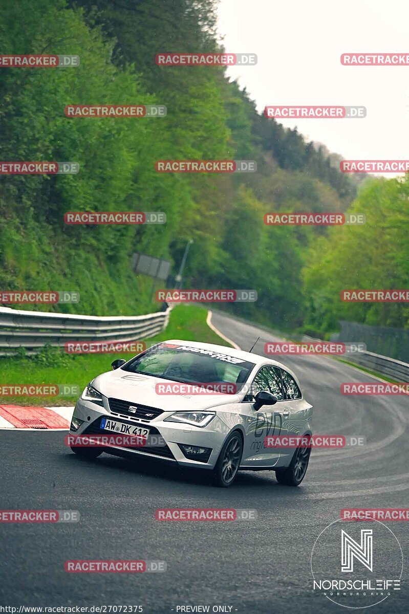 Bild #27072375 - Touristenfahrten Nürburgring Nordschleife (02.05.2024)