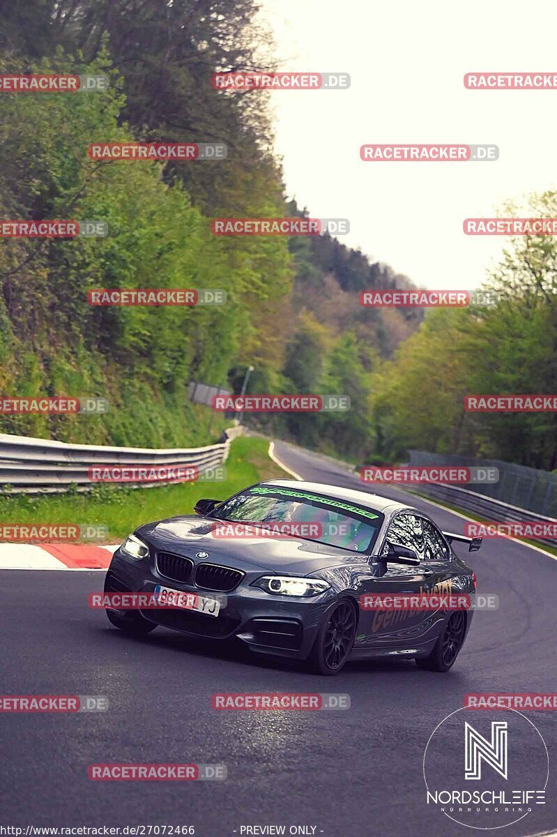 Bild #27072466 - Touristenfahrten Nürburgring Nordschleife (02.05.2024)