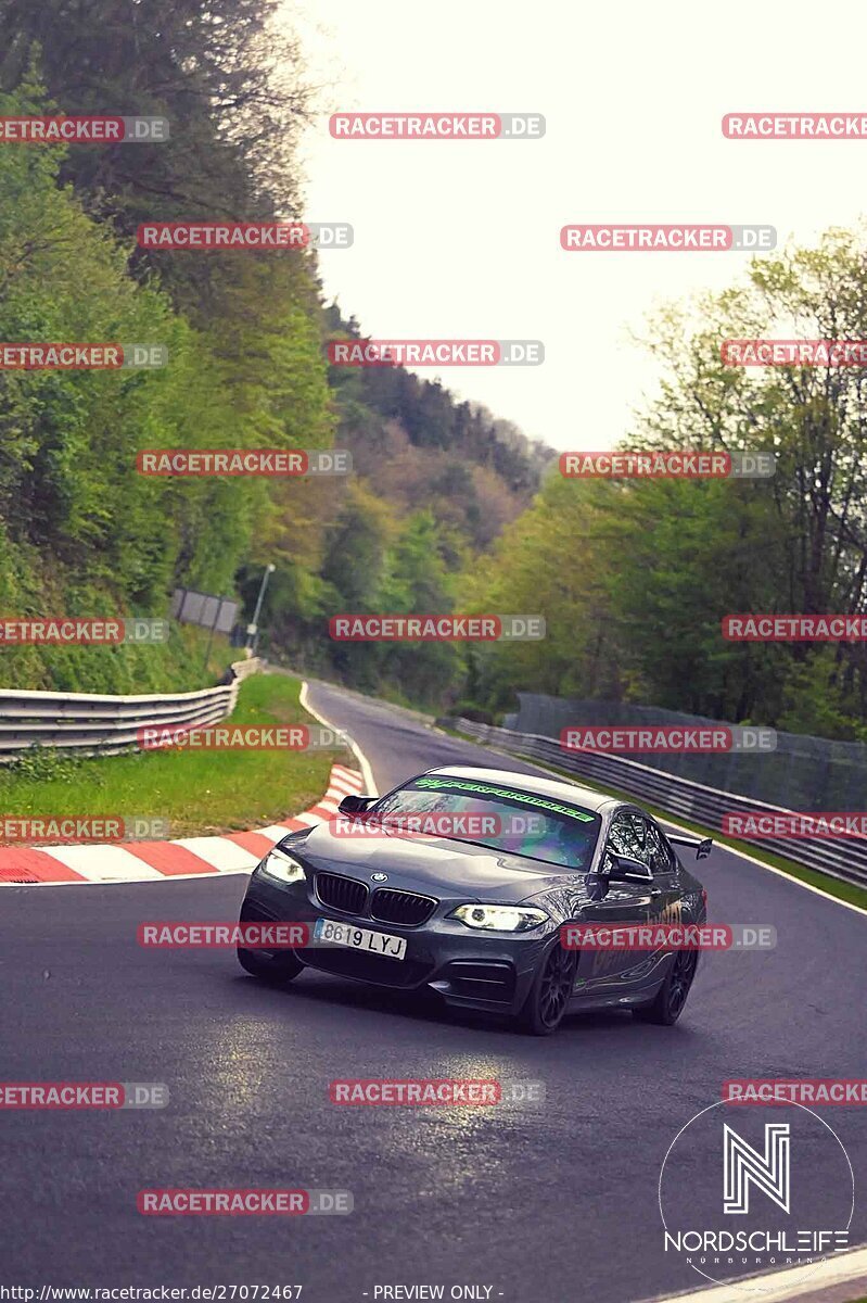 Bild #27072467 - Touristenfahrten Nürburgring Nordschleife (02.05.2024)