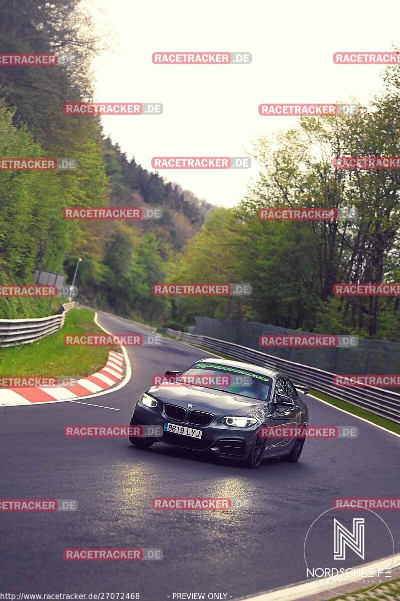 Bild #27072468 - Touristenfahrten Nürburgring Nordschleife (02.05.2024)