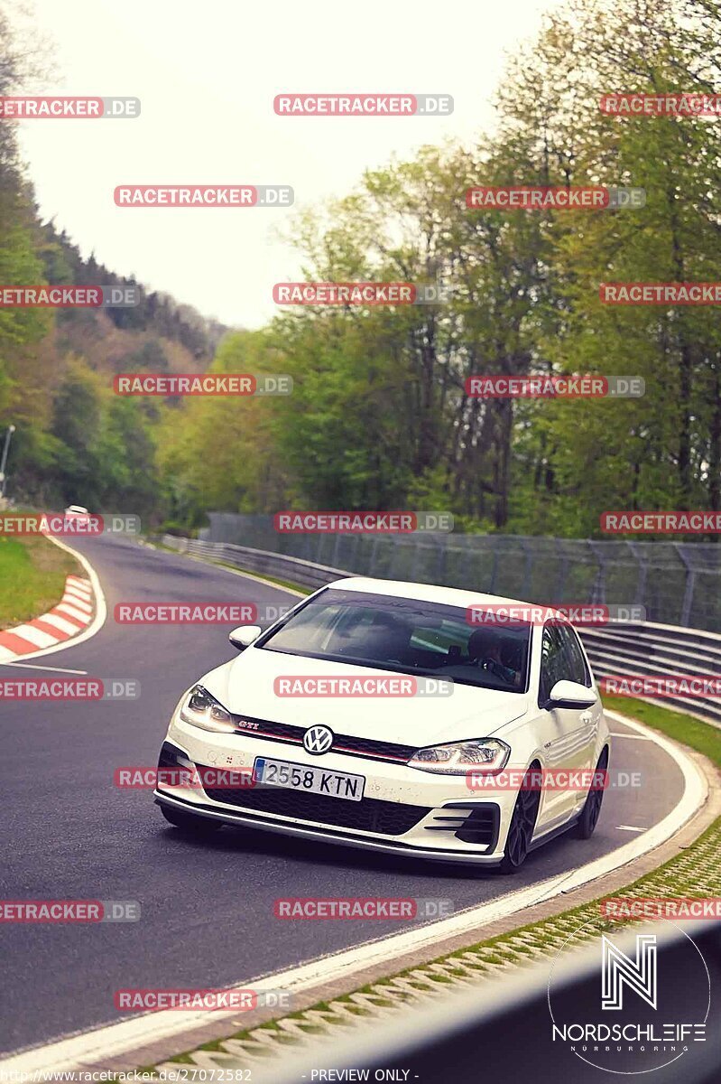 Bild #27072582 - Touristenfahrten Nürburgring Nordschleife (02.05.2024)