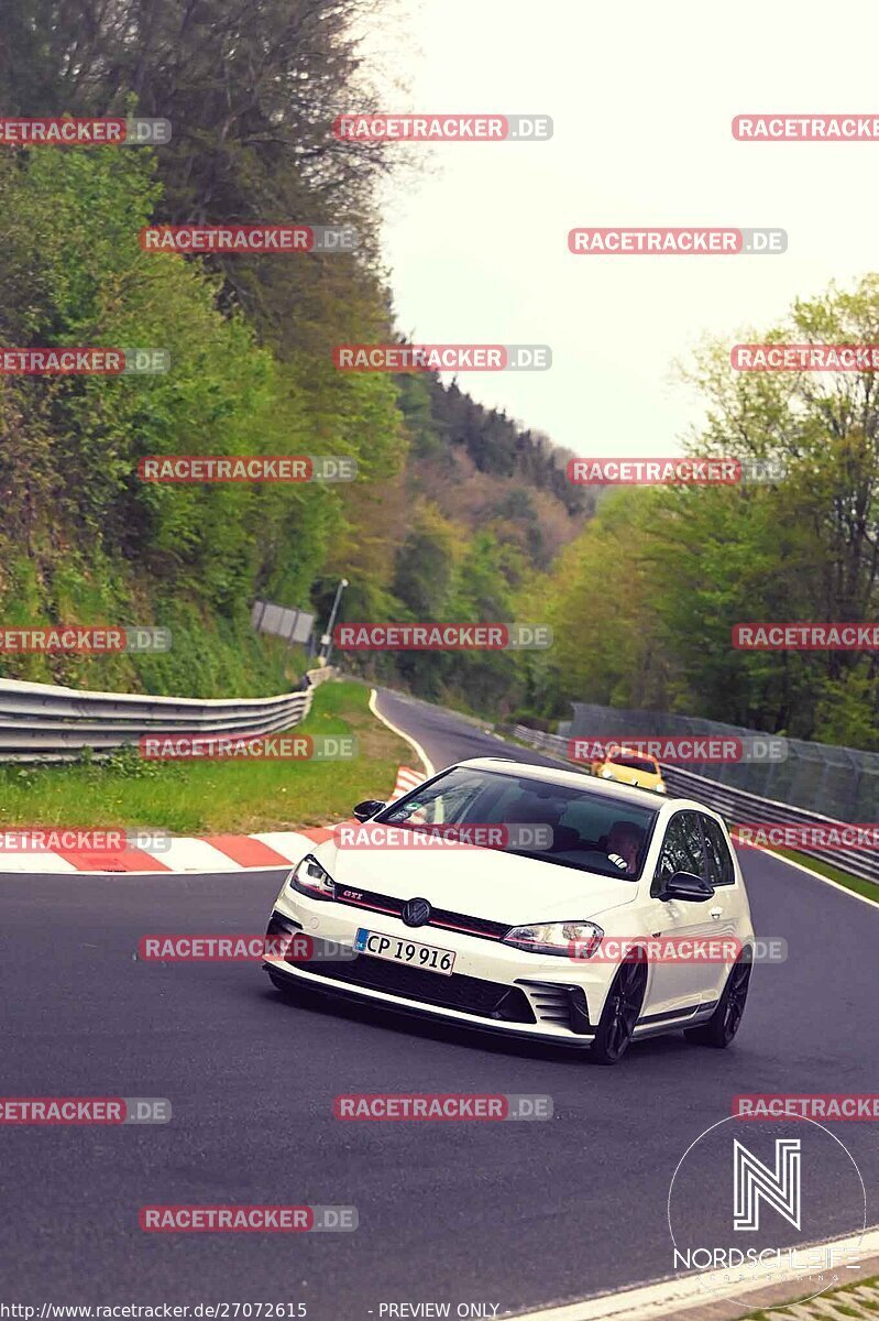 Bild #27072615 - Touristenfahrten Nürburgring Nordschleife (02.05.2024)