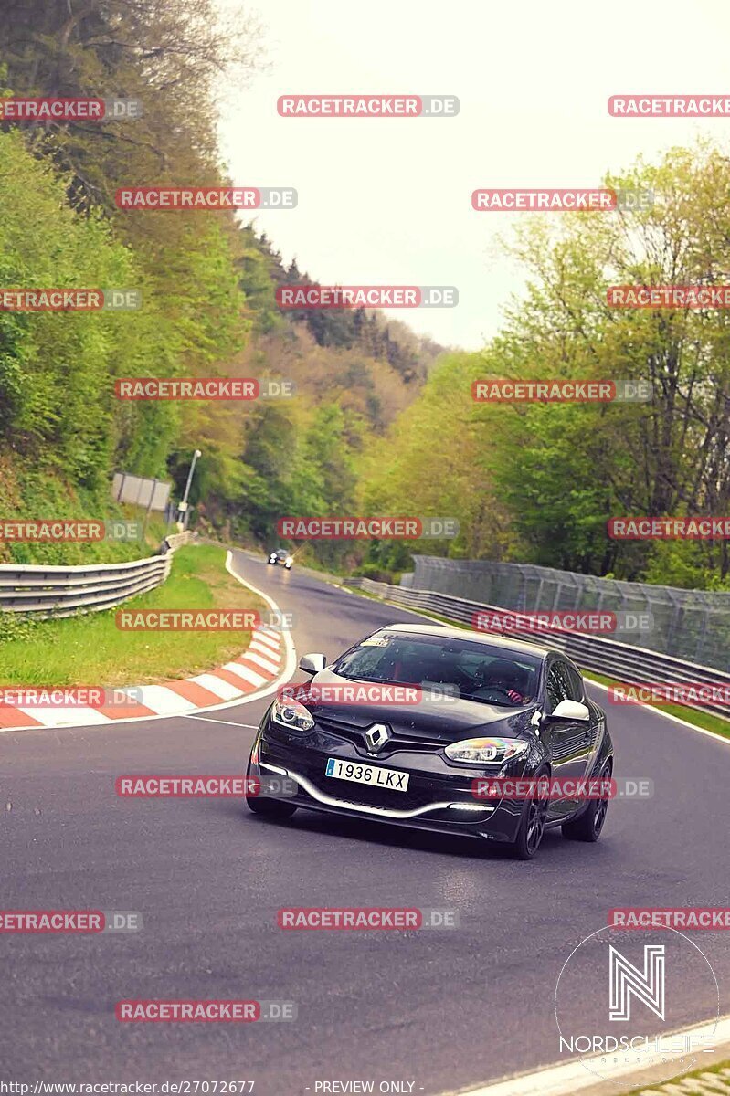 Bild #27072677 - Touristenfahrten Nürburgring Nordschleife (02.05.2024)