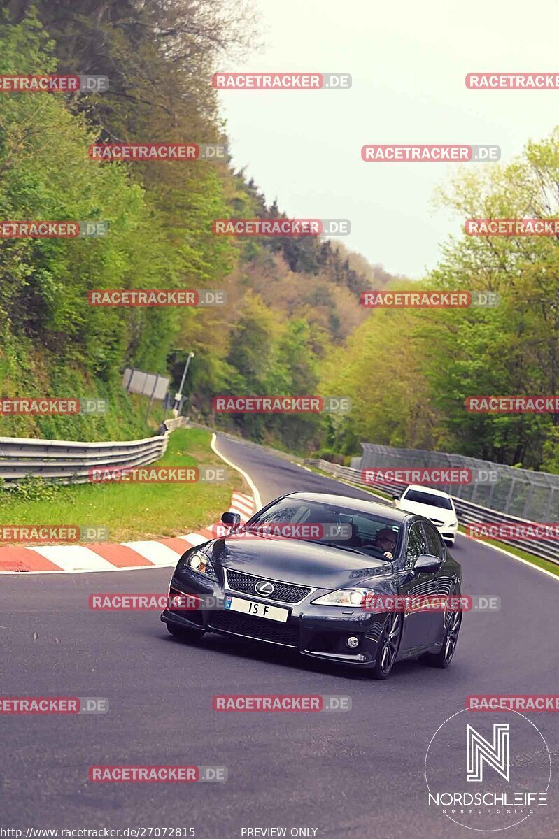 Bild #27072815 - Touristenfahrten Nürburgring Nordschleife (02.05.2024)