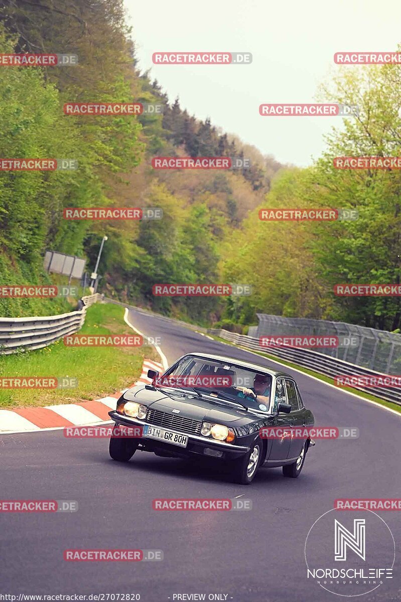 Bild #27072820 - Touristenfahrten Nürburgring Nordschleife (02.05.2024)