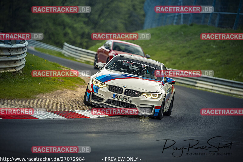 Bild #27072984 - Touristenfahrten Nürburgring Nordschleife (02.05.2024)