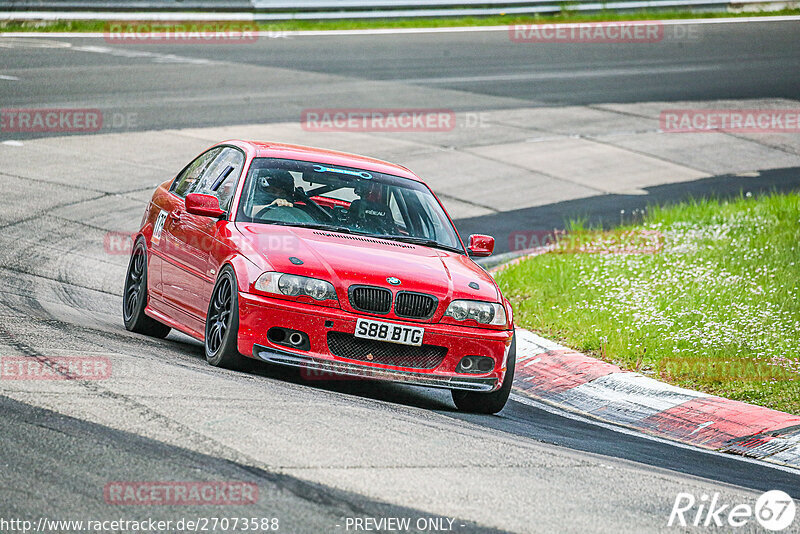 Bild #27073588 - Touristenfahrten Nürburgring Nordschleife (02.05.2024)