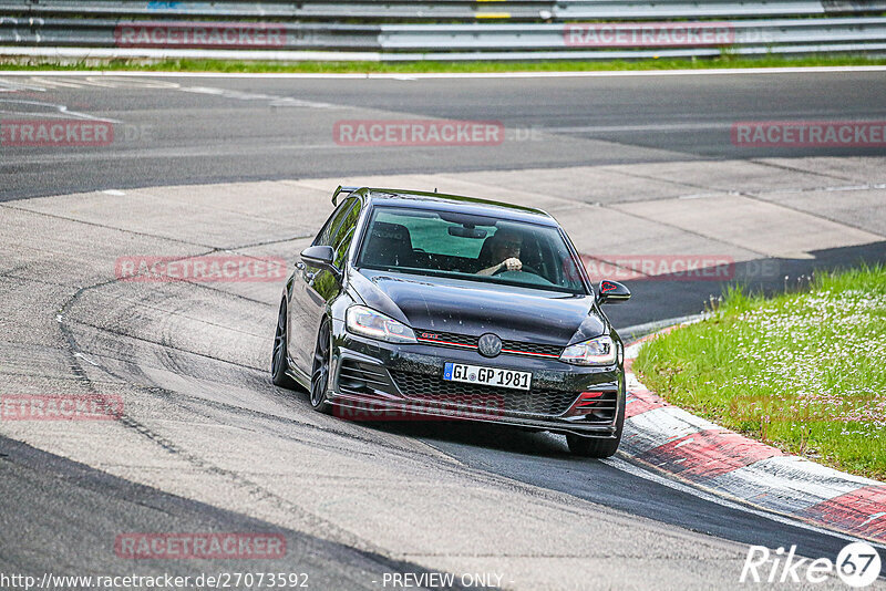 Bild #27073592 - Touristenfahrten Nürburgring Nordschleife (02.05.2024)