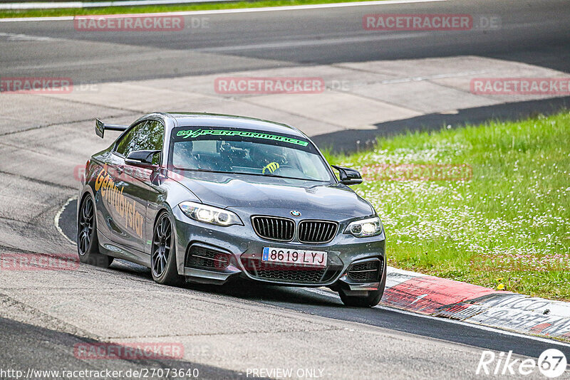 Bild #27073640 - Touristenfahrten Nürburgring Nordschleife (02.05.2024)