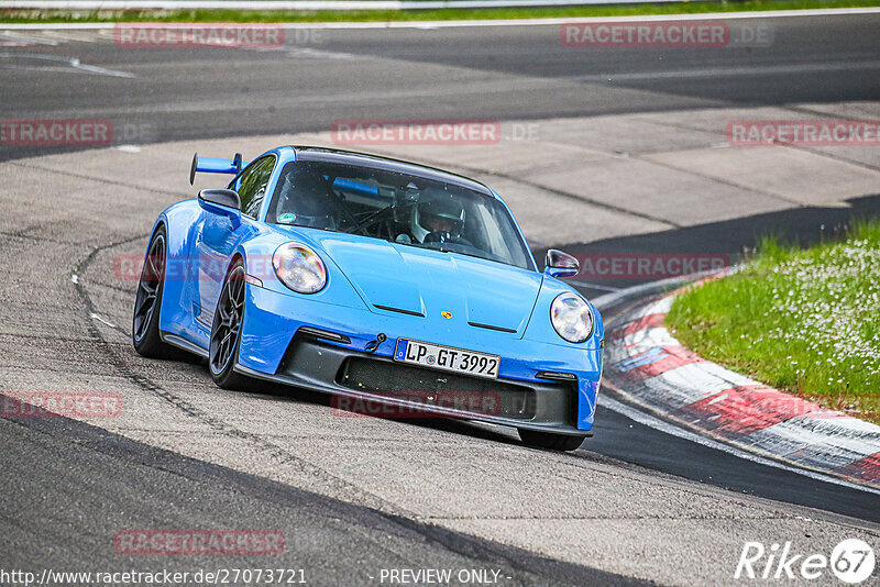 Bild #27073721 - Touristenfahrten Nürburgring Nordschleife (02.05.2024)