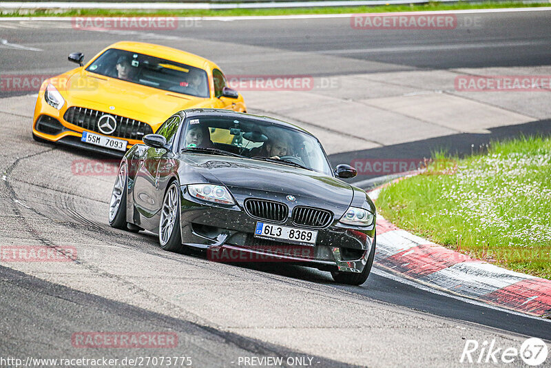 Bild #27073775 - Touristenfahrten Nürburgring Nordschleife (02.05.2024)