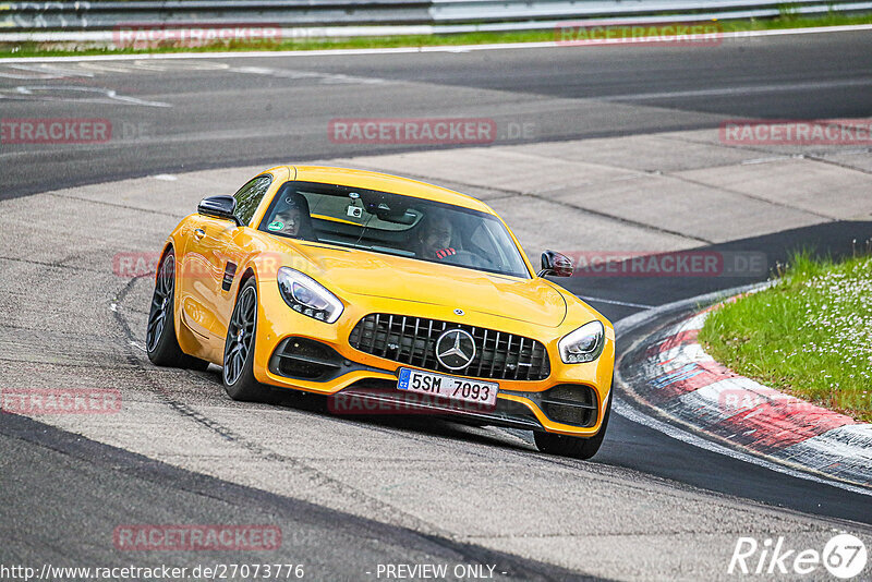 Bild #27073776 - Touristenfahrten Nürburgring Nordschleife (02.05.2024)