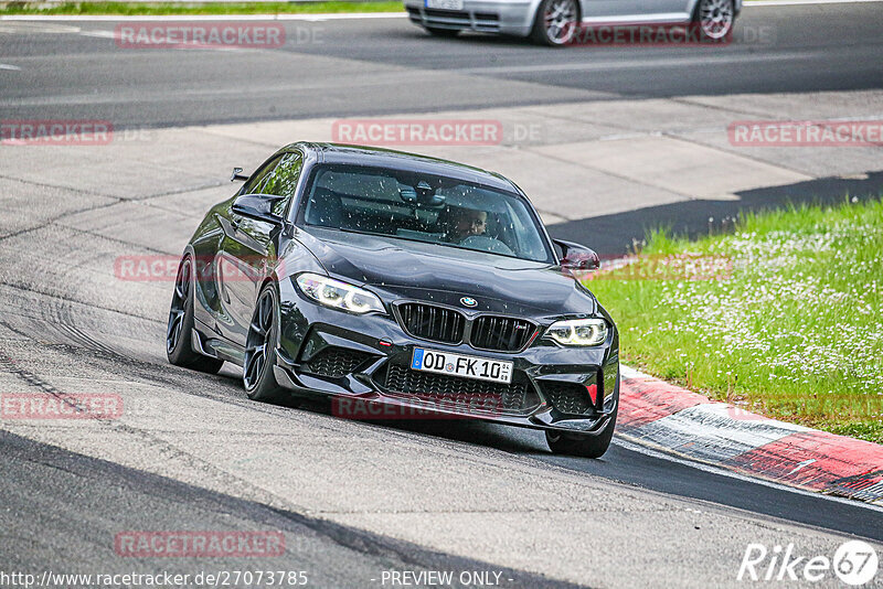 Bild #27073785 - Touristenfahrten Nürburgring Nordschleife (02.05.2024)