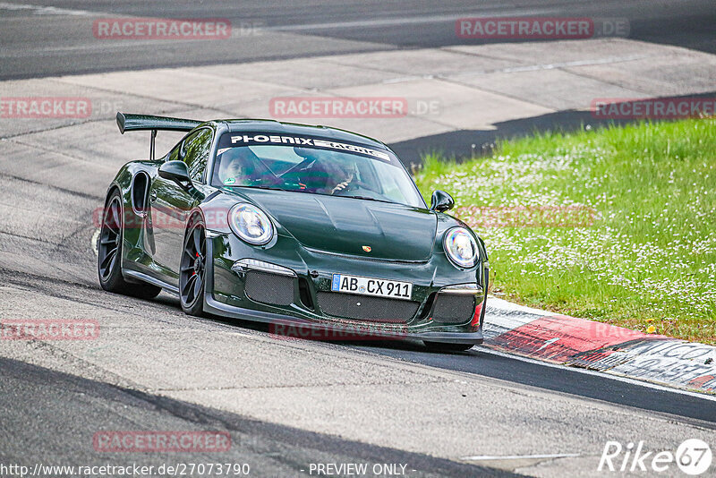 Bild #27073790 - Touristenfahrten Nürburgring Nordschleife (02.05.2024)