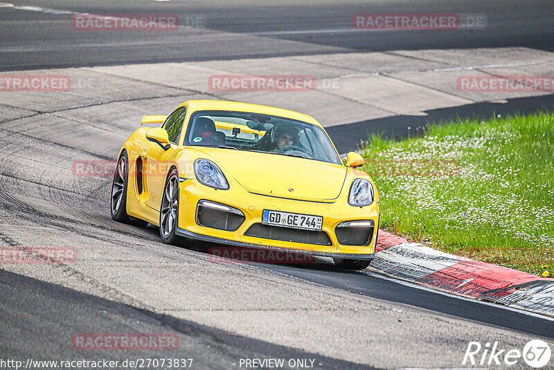 Bild #27073837 - Touristenfahrten Nürburgring Nordschleife (02.05.2024)